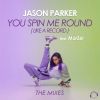 Download track You Spin Me Round (Like A Record) (Kiez Freakz Remix Edit)