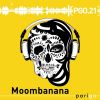 Download track Moombanana (Breakbeat Remix Instrumental)