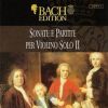 Download track Partita No. 3 In E Major BWV 1006 - Gigue