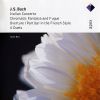 Download track 6. Overture Partita In The French Style H-Moll BWV 831 - I. Ouverture