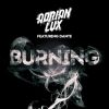 Download track Burning (Topher Jones Remix)