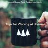 Download track Magnificent Sounds For Working At Home