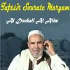 Download track Tafssir Sourate Maryam, Pt. 1 (Quran)