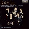 Download track 04. String Quartet In F Major - IV. Vif Et Agite