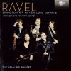 Download track 03. String Quartet In F Major - III. Tres Lent