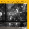 Download track Cafe Dreams Wrapped In Clouds