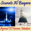 Download track Sourate Al Baqara, Pt. 1 (Quran)