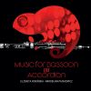 Download track Charmes De Baroque For Bassoon And Accordion: 2. Prelude And Fuge