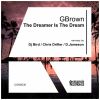 Download track The Dreamer Is The Dream (D. Jameson Remix)