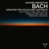 Download track 08. Bach Sonata For Violin And Continuo In C Minor, BWV 1024 IV. Vivace