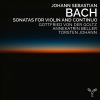 Download track 21. Telemann Sonata For Violin And Continuo In A Major (Formerly Attrib. J. S. Bach As BWV Anh. II 153) III. [Largo]