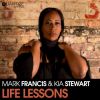 Download track Life Lessons (Drumapella)