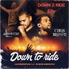 Download track Dowen 2 Ride Afrobeat Remix