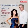 Download track Violin Concerto No. 2, Op. 61, M. 71 Moderato Molto Tranquillo -