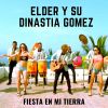 Download track Flor De Piña / El Gallito / Son Putleco