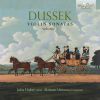 Download track Dussek: Violin Sonata, Op. 69 No. 1 In B Major, CrawD 240: I. Molto Allegro Con Fuoco