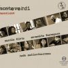 Download track Madrigals, Book 2: Ecco Mormorar L'onde, SV 51