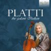 Download track Cello Sonata No. 1 In G Minor, I. 90 II. Non Presto