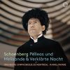 Download track Schoenberg Pelleas Und Melisande, Op. 5 IIa. Scene By The Spring In The Park. The Ring Falls Into The Water - Golaud Is Thrown From His Horse. Sehr Rasch