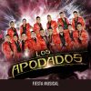 Download track Popurrí Arrolladora: Si Tu Amor No Vuelve, El Final De Nuestra Historia