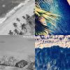 Download track Opulent Backdrops For Summer Getaways