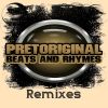 Download track Sou Rap (Pretoriginal Remix Eletrobossa)