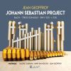 Download track Organ Sonata No. 3 In D Minor, BWV 527 (Arr. For 3 Marimbas): I. Andante