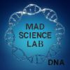 Download track DNA Nanostructure