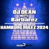 Download track Hamburg Rulez 2024 (Extended Mix)