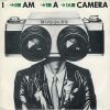 Download track I Am A Camera