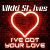Download track I've Got Your Love (Ricky Ric Club Mix)