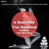 Download track A Beautiful You (H Justini Remix)