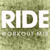 Download track Ride (Workout Mix)