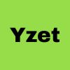 Download track Yzet