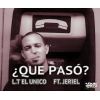 Download track ¿Que Paso? (Link Music)