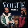 Download track Vogue Remix