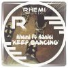 Download track Keep Dancing (Original Mix)