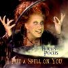 Download track I Put A Spell On You (Movie Instrumental Dub)