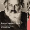 Download track Brahms: Sieben Lieder, Op. 48: VI. Vergangen Ist Mir Glück Und Heil