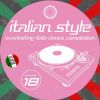 Download track Forever Lovers (Extended Vocal Italian Style Mix)