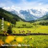 Download track Austrian Countryside Ambience, Pt. 14