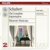 Download track Schubert 16 German Dances D. 783