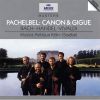 Download track 1. Johann Pachelbel 1653-1706 Canon And Gigue D-Dur