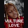 Download track VULTURE LOVE