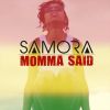 Download track Momma Said