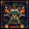 Download track Knowledge & Spirit (Tuatara Remix)