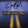 Download track Comal County Blue