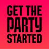 Download track Get The Party Started (Club Mix)