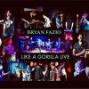 Download track Like A Gorilla (Live)