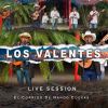 Download track El Corrido De Los Compadres (Live Session)